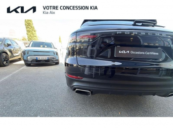 Photo 30 du bon plan PORSCHE Cayenne 3.0 462ch E-Hybrid occasion à 56490 €