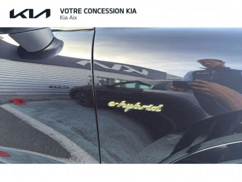 Photo 33 du bon plan PORSCHE Cayenne 3.0 462ch E-Hybrid occasion à 56490 €