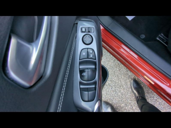 Photo 4 du bon plan NISSAN Juke 1.6 Hybrid 143ch N-Connecta 2022.5 occasion à 19490 €