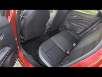 Photo 7 du bon plan NISSAN Juke 1.6 Hybrid 143ch N-Connecta 2022.5 occasion à 19490 €