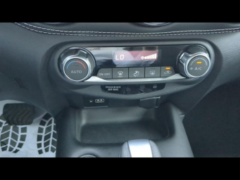 Photo 10 du bon plan NISSAN Juke 1.6 Hybrid 143ch N-Connecta 2022.5 occasion à 19490 €
