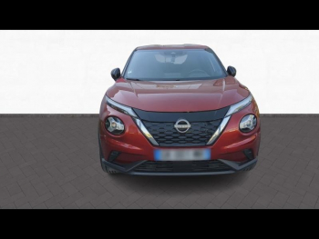 Photo 12 du bon plan NISSAN Juke 1.6 Hybrid 143ch N-Connecta 2022.5 occasion à 19490 €