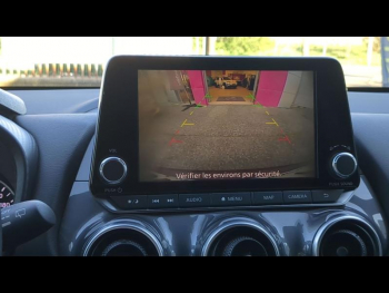 Photo 13 du bon plan NISSAN Juke 1.6 Hybrid 143ch N-Connecta 2022.5 occasion à 19490 €