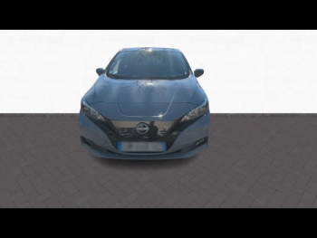 Photo 2 du bon plan NISSAN Leaf 150ch 40kWh N-Connecta 22 occasion à 16990 €