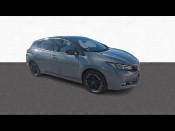 Photo 3 du bon plan NISSAN Leaf 150ch 40kWh N-Connecta 22 occasion à 16990 €