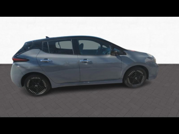 Photo 4 du bon plan NISSAN Leaf 150ch 40kWh N-Connecta 22 occasion à 16990 €