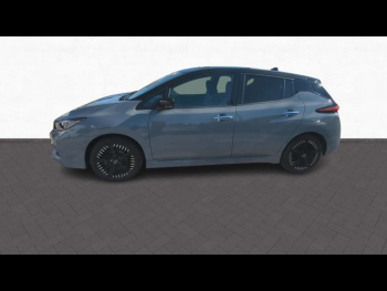 Photo 5 du bon plan NISSAN Leaf 150ch 40kWh N-Connecta 22 occasion à 16990 €