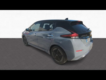 Photo 6 du bon plan NISSAN Leaf 150ch 40kWh N-Connecta 22 occasion à 16990 €