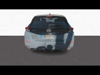 Photo 7 du bon plan NISSAN Leaf 150ch 40kWh N-Connecta 22 occasion à 16990 €