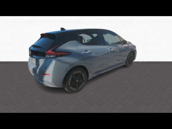 Photo 8 du bon plan NISSAN Leaf 150ch 40kWh N-Connecta 22 occasion à 16990 €