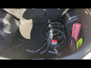 Photo 11 du bon plan NISSAN Leaf 150ch 40kWh N-Connecta 22 occasion à 16990 €