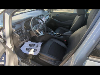 Photo 12 du bon plan NISSAN Leaf 150ch 40kWh N-Connecta 22 occasion à 16990 €