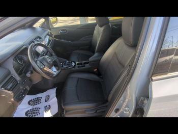 Photo 13 du bon plan NISSAN Leaf 150ch 40kWh N-Connecta 22 occasion à 16990 €