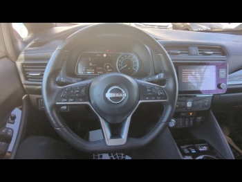 Photo 15 du bon plan NISSAN Leaf 150ch 40kWh N-Connecta 22 occasion à 16990 €