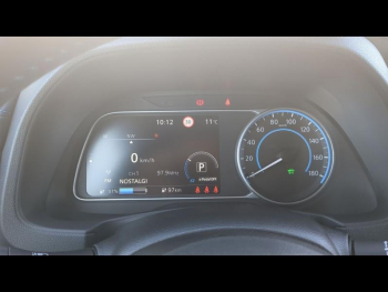 Photo 16 du bon plan NISSAN Leaf 150ch 40kWh N-Connecta 22 occasion à 16990 €