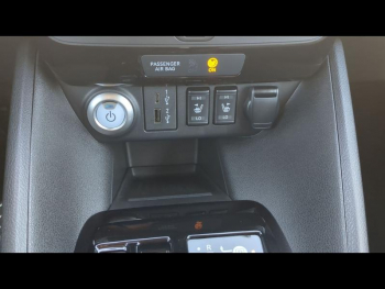 Photo 17 du bon plan NISSAN Leaf 150ch 40kWh N-Connecta 22 occasion à 16990 €