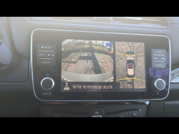 Photo 19 du bon plan NISSAN Leaf 150ch 40kWh N-Connecta 22 occasion à 16990 €