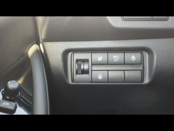 Photo 20 du bon plan NISSAN Leaf 150ch 40kWh N-Connecta 22 occasion à 16990 €