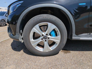 Photo 9 du bon plan MERCEDES-BENZ GLC Coupé 350 e 211+116ch Executive 4Matic 7G-Tronic plus occasion à 23900 €