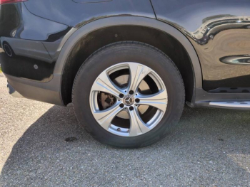 Photo 12 du bon plan MERCEDES-BENZ GLC Coupé 350 e 211+116ch Executive 4Matic 7G-Tronic plus occasion à 23900 €