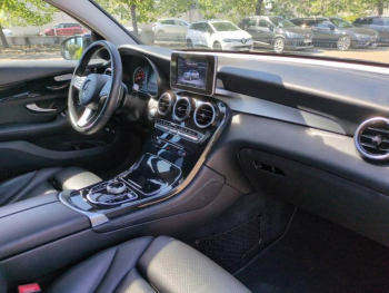 Photo 16 du bon plan MERCEDES-BENZ GLC Coupé 350 e 211+116ch Executive 4Matic 7G-Tronic plus occasion à 23900 €