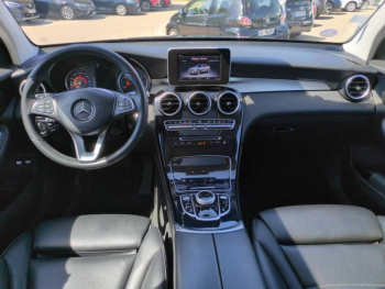 Photo 20 du bon plan MERCEDES-BENZ GLC Coupé 350 e 211+116ch Executive 4Matic 7G-Tronic plus occasion à 23900 €