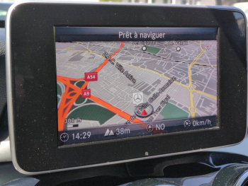 Photo 26 du bon plan MERCEDES-BENZ GLC Coupé 350 e 211+116ch Executive 4Matic 7G-Tronic plus occasion à 23900 €