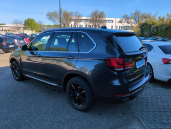Photo 3 du bon plan BMW X5 sDrive25dA 218ch Lounge Plus occasion à 22990 €