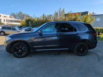 Photo 5 du bon plan BMW X5 sDrive25dA 218ch Lounge Plus occasion à 22990 €