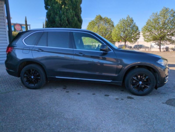 Photo 6 du bon plan BMW X5 sDrive25dA 218ch Lounge Plus occasion à 22990 €