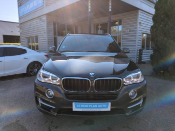 Photo 7 du bon plan BMW X5 sDrive25dA 218ch Lounge Plus occasion à 22990 €