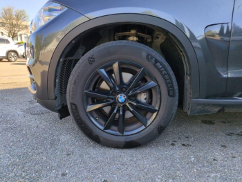 Photo 9 du bon plan BMW X5 sDrive25dA 218ch Lounge Plus occasion à 22990 €