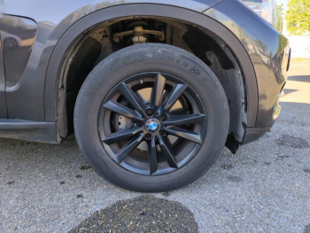Photo 10 du bon plan BMW X5 sDrive25dA 218ch Lounge Plus occasion à 22990 €
