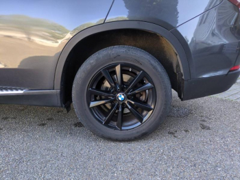 Photo 11 du bon plan BMW X5 sDrive25dA 218ch Lounge Plus occasion à 22990 €