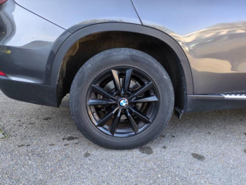 Photo 12 du bon plan BMW X5 sDrive25dA 218ch Lounge Plus occasion à 22990 €