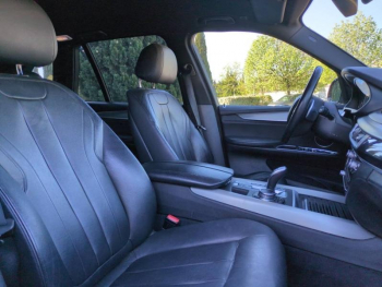 Photo 15 du bon plan BMW X5 sDrive25dA 218ch Lounge Plus occasion à 22990 €