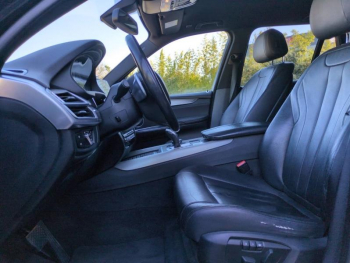 Photo 16 du bon plan BMW X5 sDrive25dA 218ch Lounge Plus occasion à 22990 €