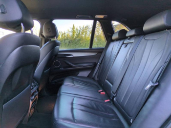 Photo 17 du bon plan BMW X5 sDrive25dA 218ch Lounge Plus occasion à 22990 €