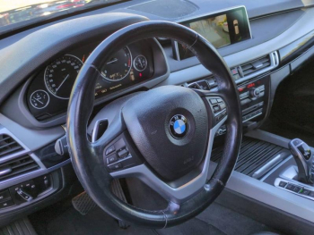 Photo 22 du bon plan BMW X5 sDrive25dA 218ch Lounge Plus occasion à 22990 €