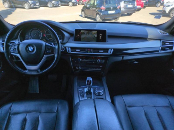 Photo 23 du bon plan BMW X5 sDrive25dA 218ch Lounge Plus occasion à 22990 €