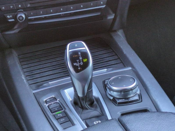 Photo 24 du bon plan BMW X5 sDrive25dA 218ch Lounge Plus occasion à 22990 €