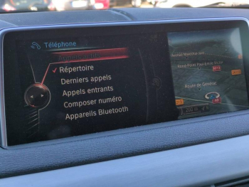 Photo 28 du bon plan BMW X5 sDrive25dA 218ch Lounge Plus occasion à 22990 €