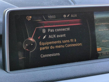 Photo 29 du bon plan BMW X5 sDrive25dA 218ch Lounge Plus occasion à 22990 €