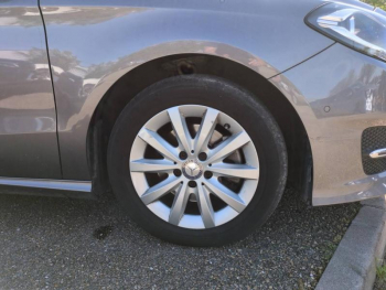 Photo 10 du bon plan MERCEDES-BENZ Classe B 180 122ch Inspiration 7G-DCT occasion à 15900 €