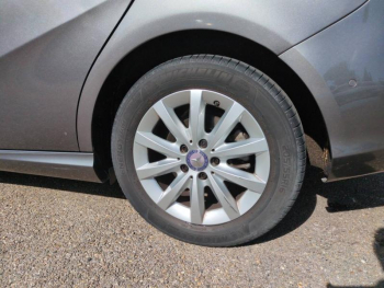 Photo 12 du bon plan MERCEDES-BENZ Classe B 180 122ch Inspiration 7G-DCT occasion à 15900 €