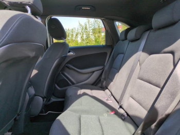 Photo 16 du bon plan MERCEDES-BENZ Classe B 180 122ch Inspiration 7G-DCT occasion à 15900 €