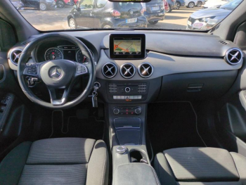 Photo 20 du bon plan MERCEDES-BENZ Classe B 180 122ch Inspiration 7G-DCT occasion à 15900 €