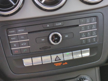 Photo 23 du bon plan MERCEDES-BENZ Classe B 180 122ch Inspiration 7G-DCT occasion à 15900 €