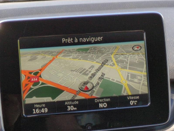 Photo 24 du bon plan MERCEDES-BENZ Classe B 180 122ch Inspiration 7G-DCT occasion à 15900 €