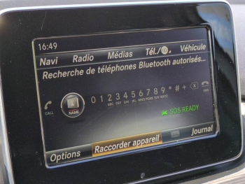 Photo 25 du bon plan MERCEDES-BENZ Classe B 180 122ch Inspiration 7G-DCT occasion à 15900 €